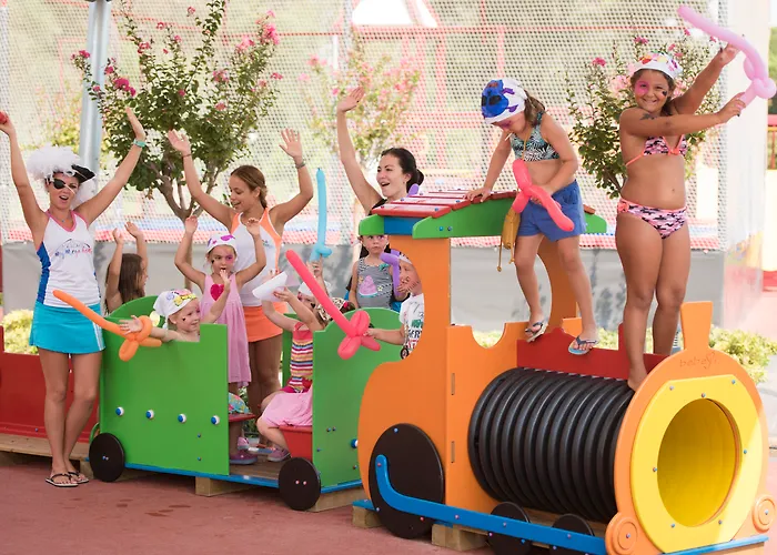 Megasaray Club Belek