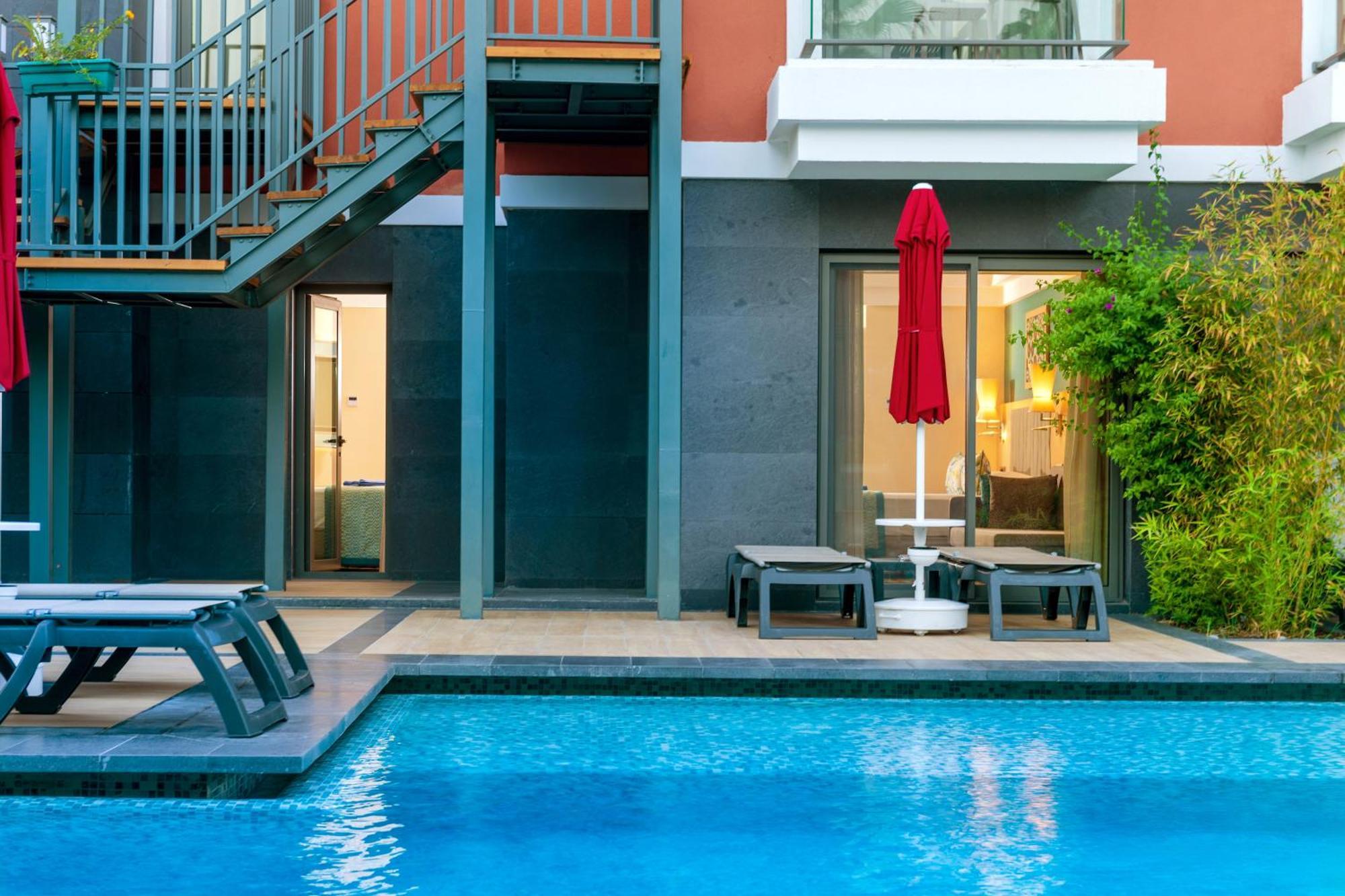 Megasaray Club Hotel