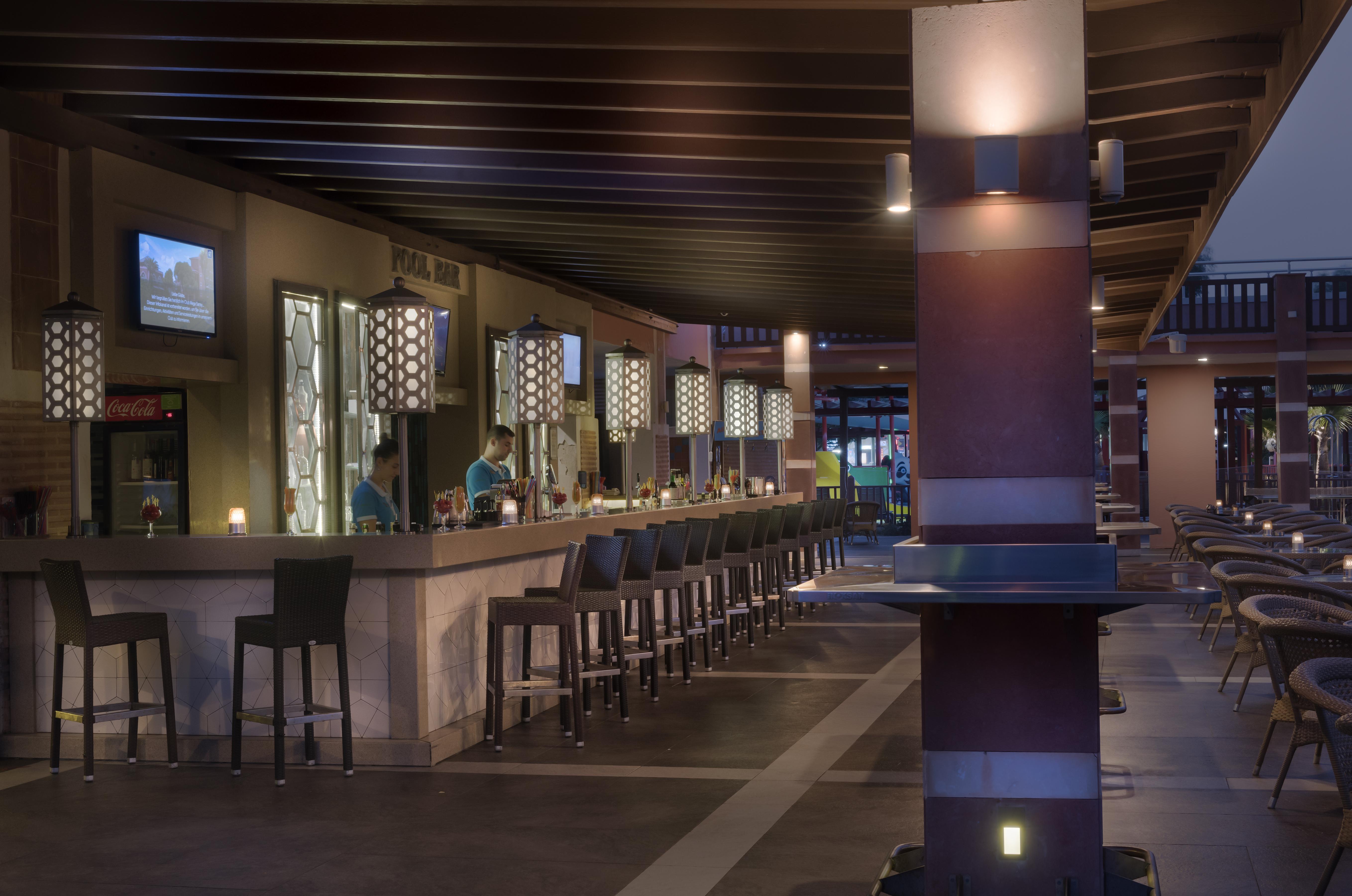 Megasaray Club Otel