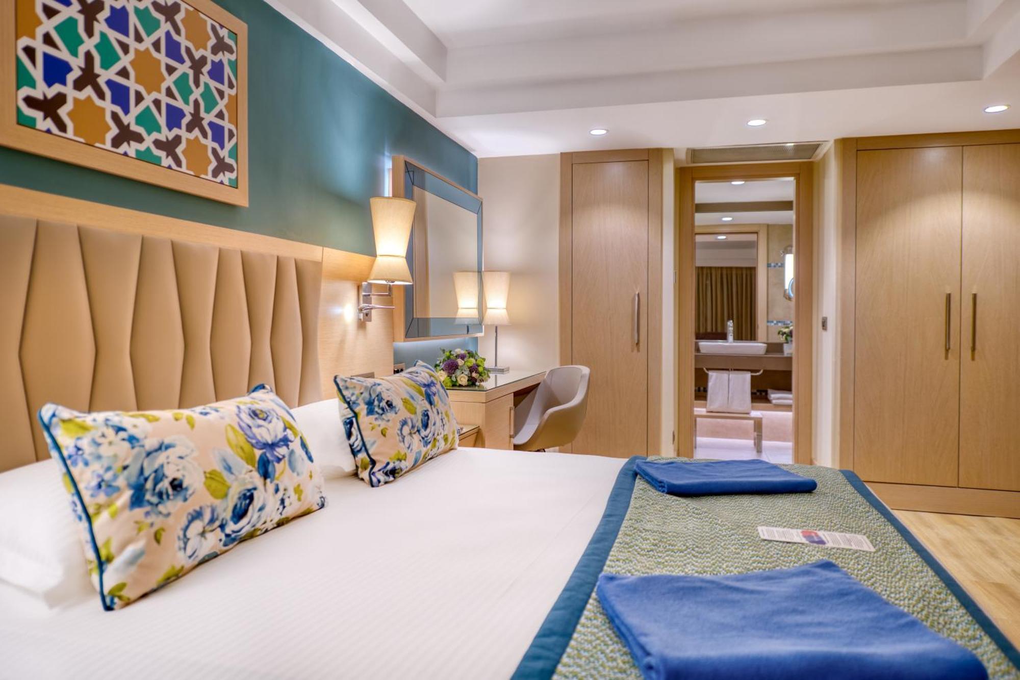 Otel Megasaray Club 5*