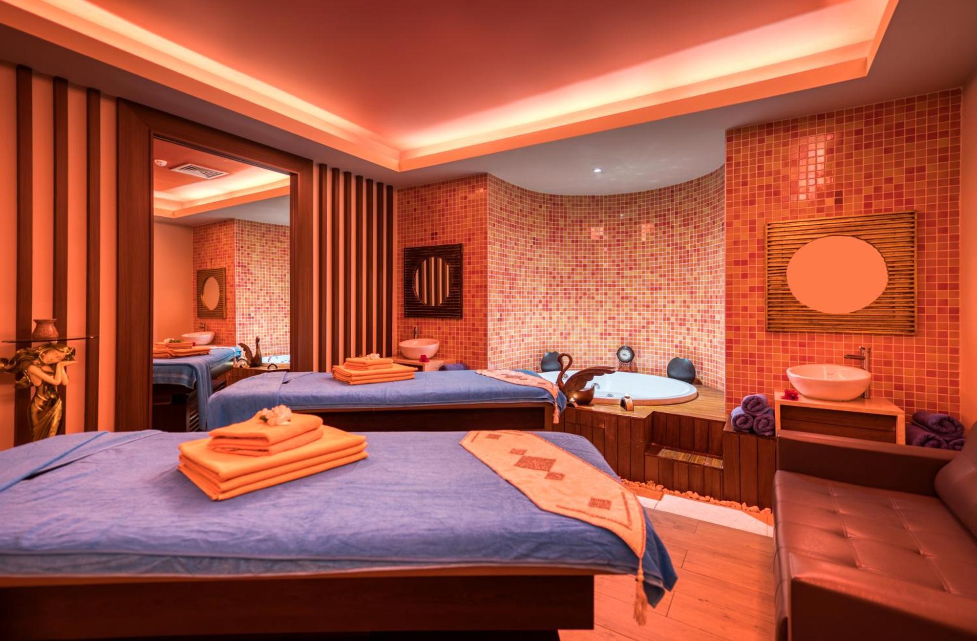 Otel Megasaray Club