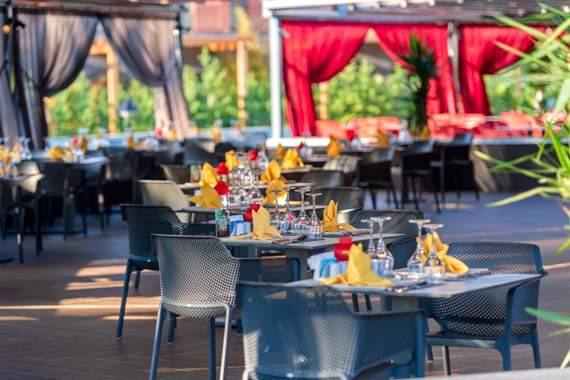 Otel Megasaray Club